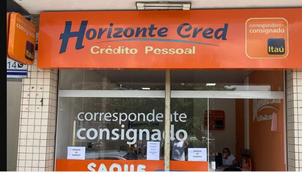 Oportunidade de Emprego na Horizonte Cred
